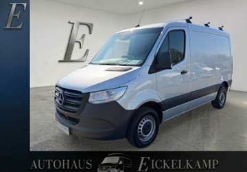 Mercedes-Benz Sprinter 60.110 km 26.775 &euro; Witten 58454