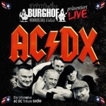 AC/DX - The ultimate AC/DC Rock Show