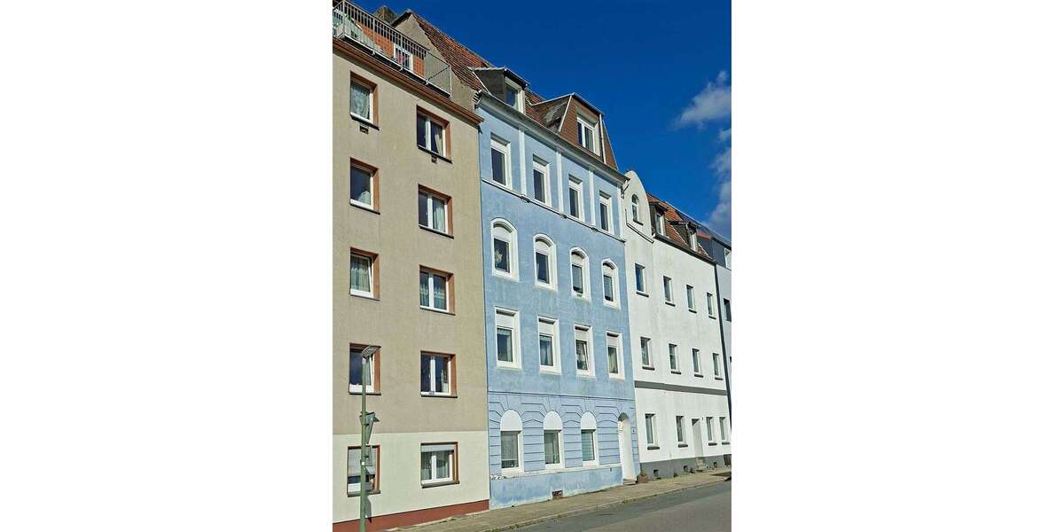 Etagenwohnung Essen Altendorf - 3 Zimmer, 93 m&sup2;, 475&euro; | Angebot:27092501