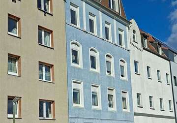 Wohnung Essen Altendorf - 3 Zimmer, 93 m&sup2;, 475&euro; | Angebot:27092501