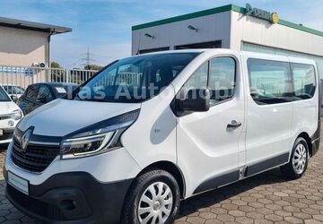 Renault Trafic 149.000 km 9.999 &euro; Dinslaken 46539