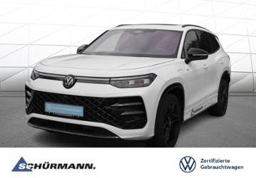 VW Tayron 15.378 km 52.849 &euro; Herten 45701