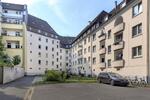 Dachgeschoßwohnung Dortmund Innenstadt West - 3 Zimmer, 81 m&sup2;, 654&euro; | Angebot:26096493