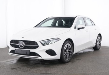 Mercedes-Benz A 180 9.865 km 29.480 &euro; Herne 44653
