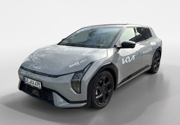 Kia EV4 13.788 km 39.899 &euro; Gelsenkirchen 45897