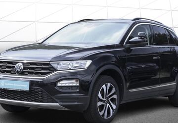 VW T-Roc 115.034 km 15.849 &euro; Herten 45701