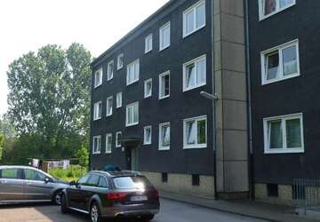 Wohnung Herne Börnig - 4 Zimmer, 79 m&sup2;, 355&euro; | Angebot:27646252