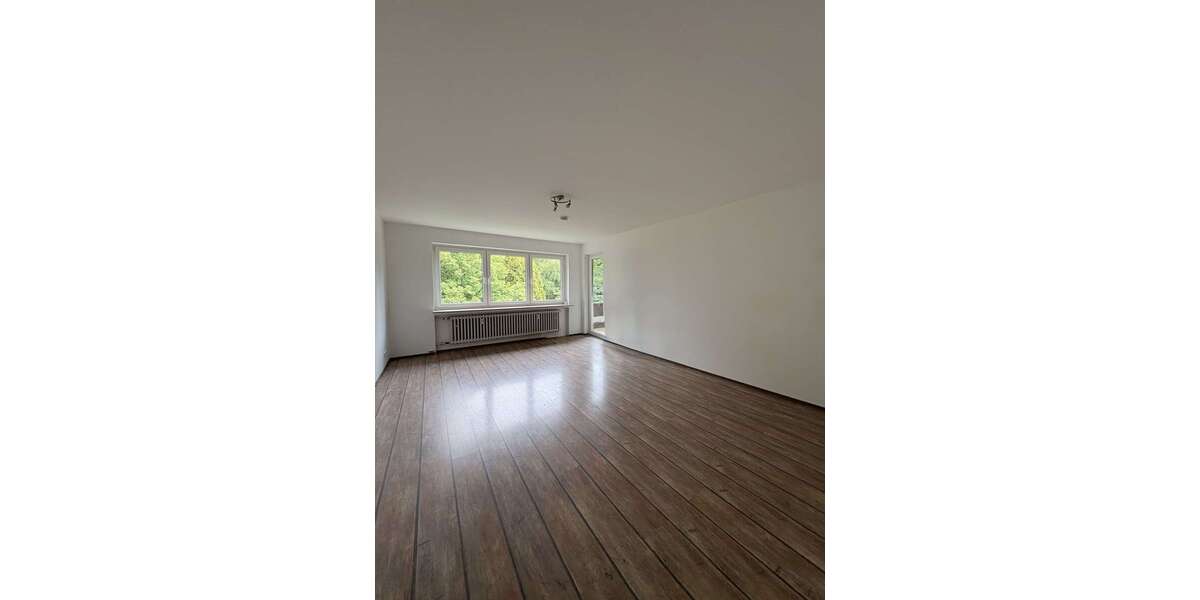 Etagenwohnung Essen Burgaltendorf - 3 Zimmer, 82 m&sup2;, 1.025&euro; | Angebot:26698991