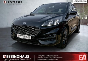 Ford Kuga 45.467 km 22.739 &euro; Bochum 44803