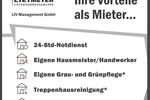 Etagenwohnung Herne Wanne - 2 Zimmer, 66 m&sup2;, 357&euro; | Angebot:26646864