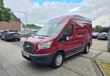 Ford Transit 148.515 km 11.990 &euro; Herten 45701