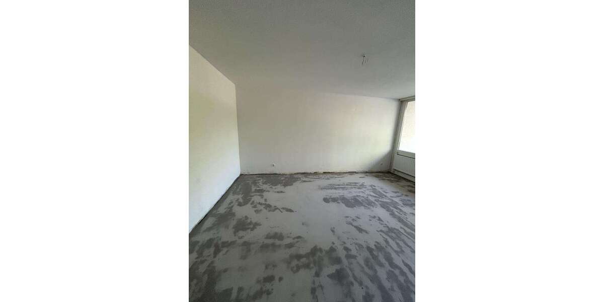 Etagenwohnung Dortmund Scharnhorst - 3 Zimmer, 70 m&sup2;, 579&euro; | Angebot:27201786