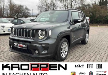 Jeep Renegade 23.179 km 21.280 &euro; Herten 45701