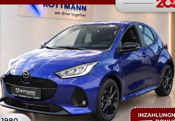 Mazda 2 Hybrid 9.030 km 25.290 &euro; Bottrop-Kirchhellen 46244