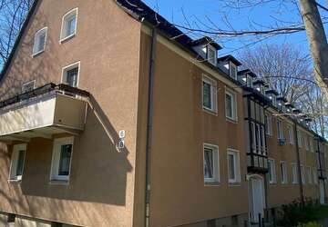 Wohnung Gelsenkirchen Gelsenkirchen-Nord - 1 Zimmer, 39 m&sup2;, 350&euro; | Angebot:27072876