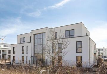 Wohnung Gelsenkirchen Gelsenkirchen-Nord - 2 Zimmer, 60 m&sup2;, 755&euro; | Angebot:25852198