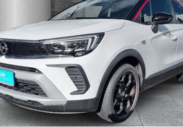 Opel Crossland (X) 37.810 km 13.750 &euro; Herten 45699