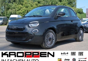 Fiat 500C 3.000 km 22.880 &euro; Herten 45701