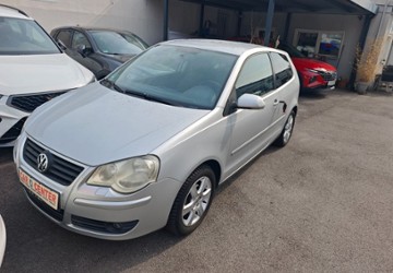 VW Polo 164.000 km 2.950 &euro; Essen 45136