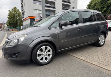 Opel Zafira 160.829 km 5.990 &euro; Gelsenkirchen 45899