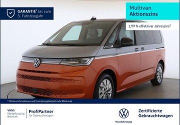 VW T7 Multivan 2.138 km 59.590 &euro; Bochum 44866