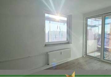 Wohnung Gelsenkirchen Scholven - 3 Zimmer, 81 m&sup2;, 551&euro; | Angebot:25143960