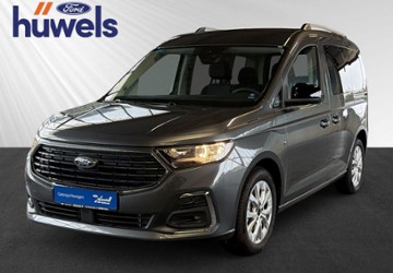 Ford Tourneo Connect 6.500 km 32.990 &euro; Oberhausen - Sterkrade 46145