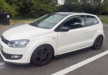 VW Polo 212.000 km 6.000 &euro; Gelsenkirchen 45888