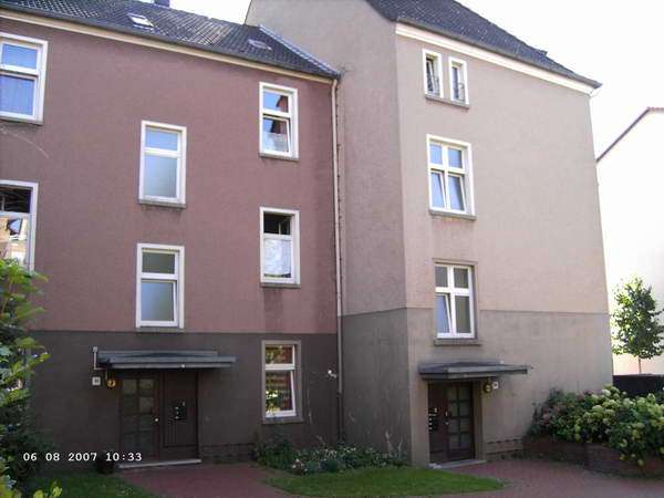 Etagenwohnung Dortmund Dorstfeld - 3 Zimmer, 71 m&sup2;, 539&euro; | Angebot:27235804