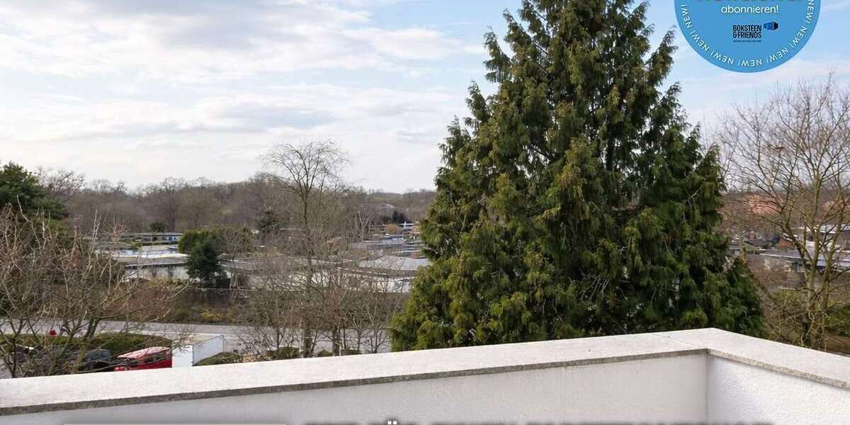Etagenwohnung Dorsten Barkenberg - 4 Zimmer, 85 m&sup2;, 575&euro; | Angebot:26947740