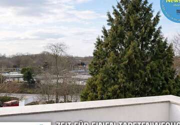 Wohnung Dorsten Barkenberg - 4 Zimmer, 85 m&sup2;, 575&euro; | Angebot:26947740