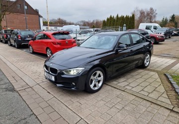 BMW 318 171.160 km 8.990 &euro; Herten 45701
