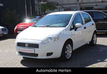 Fiat Grande Punto 179.000 km 2.470 &euro; Herten 45699