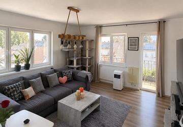 Wohnung Marl Alt-Marl - 3 Zimmer, 78 m&sup2;, 600&euro; | Angebot:27586980