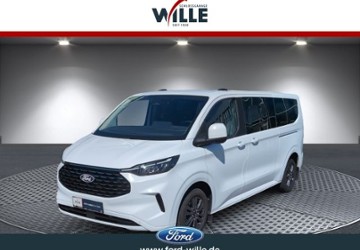 Ford Tourneo Custom 16.750 km 41.550 &euro; Dülmen 48249