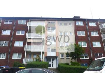 Wohnung Gelsenkirchen / Bulmke-Hüllen Hüllen - 3 Zimmer, 71 m&sup2;, 450&euro; | Angebot:26833094