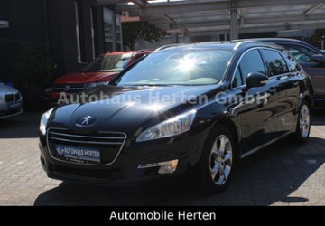 Peugeot 508 298.000 km 3.990 &euro; Herten 45699