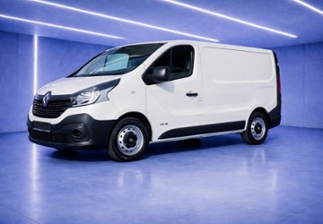 Renault Trafic 146.000 km 9.400 &euro; Essen 45141