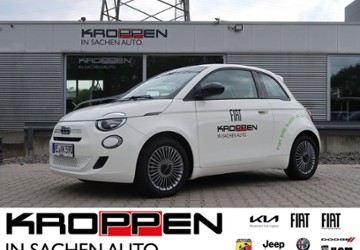 Fiat 500 5.000 km 17.980 &euro; Herten 45701