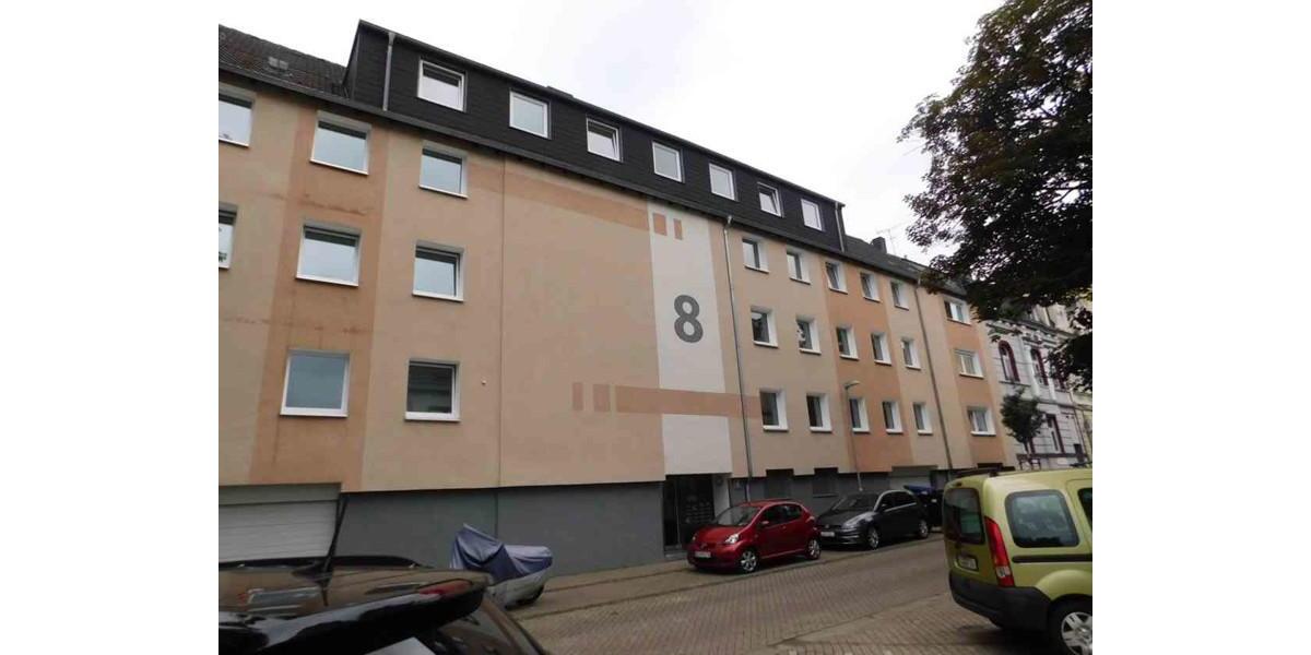 Etagenwohnung Essen Südviertel - 1 Zimmer, 56 m&sup2;, 560&euro; | Angebot:23547551