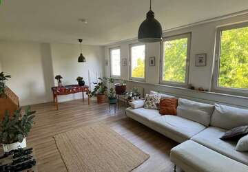 Wohnung Recklinghausen Ostviertel - 2 Zimmer, 71 m&sup2;, 645&euro; | Angebot:27030012