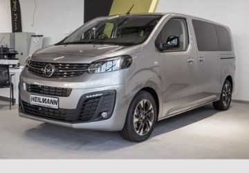 Opel Zafira Life 27.900 km 39.950 &euro; Gelsenkirchen 45891