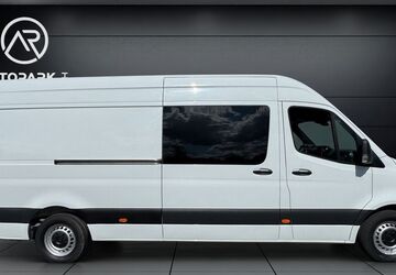 Mercedes-Benz Sprinter 212.492 km 35.950 &euro; Bochum 44866