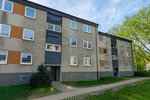 Etagenwohnung Essen Stadtbezirk VI - 3 Zimmer, 81 m&sup2;, 699&euro; | Angebot:26107011