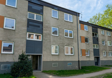 Wohnung Essen Stadtbezirk VI - 3 Zimmer, 81 m&sup2;, 699&euro; | Angebot:26107011