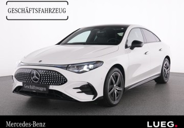 Mercedes-Benz CLA 200 4.900 km 51.170 &euro; Essen 45309
