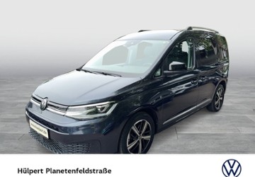 VW Caddy 46.145 km 26.095 &euro; Dortmund 44379