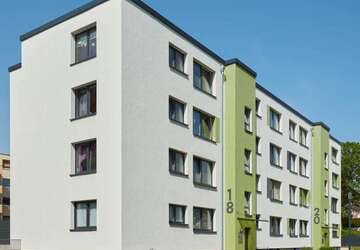 Wohnung Bochum Laer - 4 Zimmer, 90 m&sup2;, 845&euro; | Angebot:27665001
