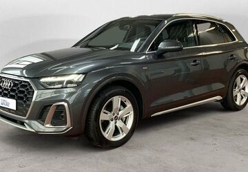 Audi Q5 178.492 km 31.980 &euro; Bochum - Linden 44879