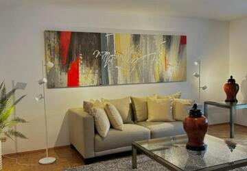 Wohnung Dortmund Gartenstadt - 3 Zimmer, 95 m&sup2;, 1.400&euro; | Angebot:25991527